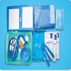 康民一次性使用血管造影手術(shù)包廠家