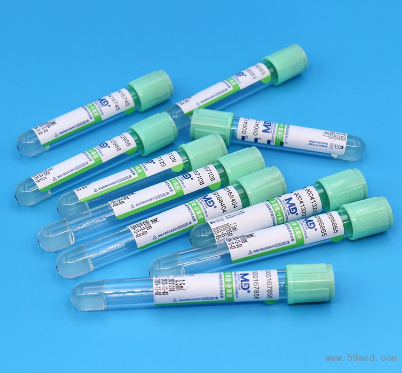 肝素鋰分離膠多個(gè)新