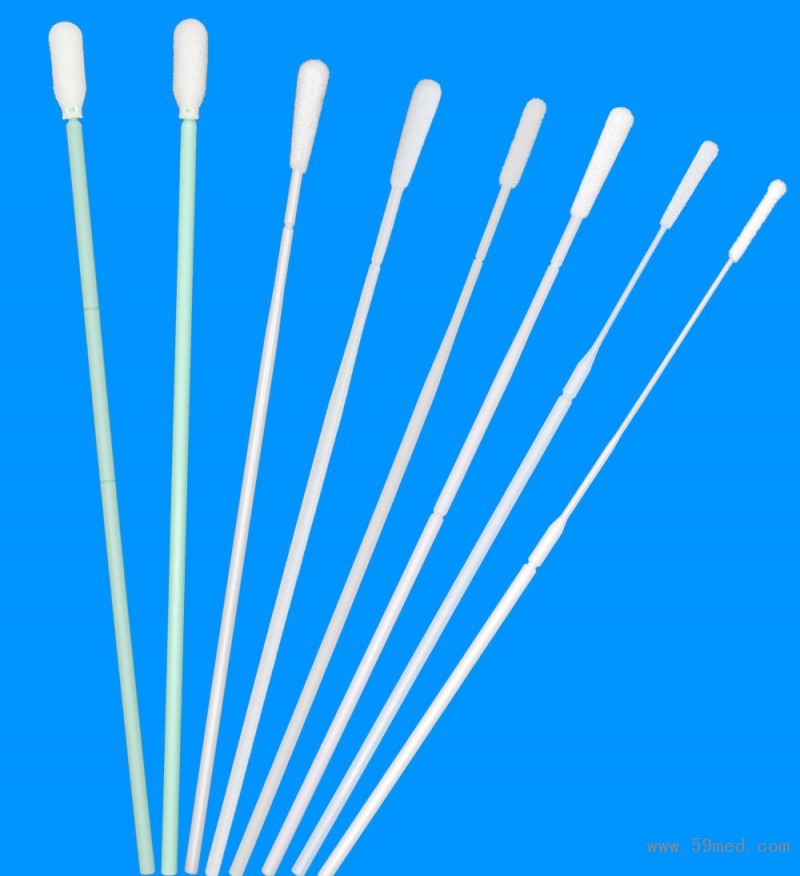 咽拭子鼻拭子新